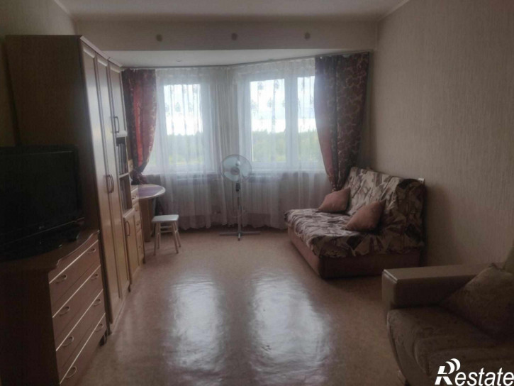 1-комн квартира Суздальский пр-кт, 13