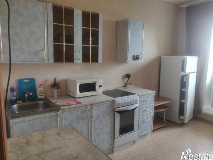 1-комн квартира Суздальский пр-кт, 13