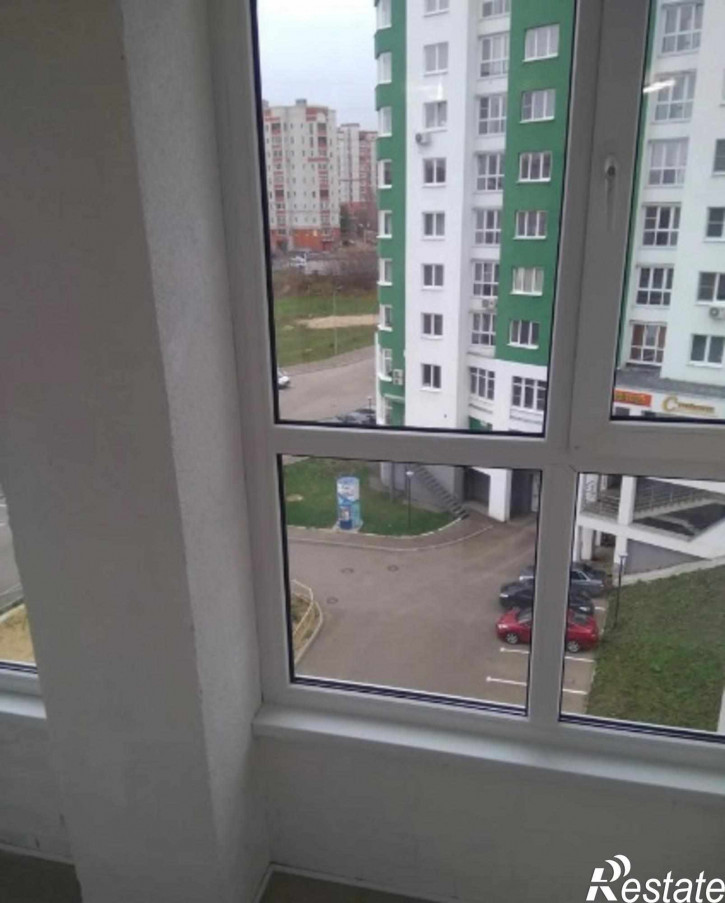 Студия Мира ул, 4В
