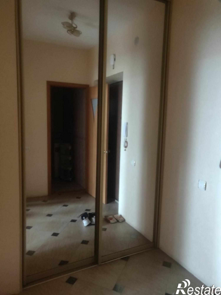 1-комн квартира Суздальский пр-кт, 13
