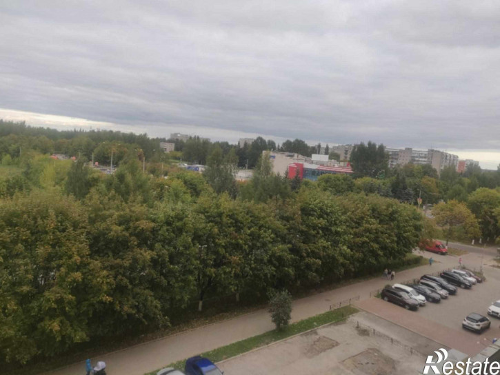 1-комн квартира Суздальский пр-кт, 13