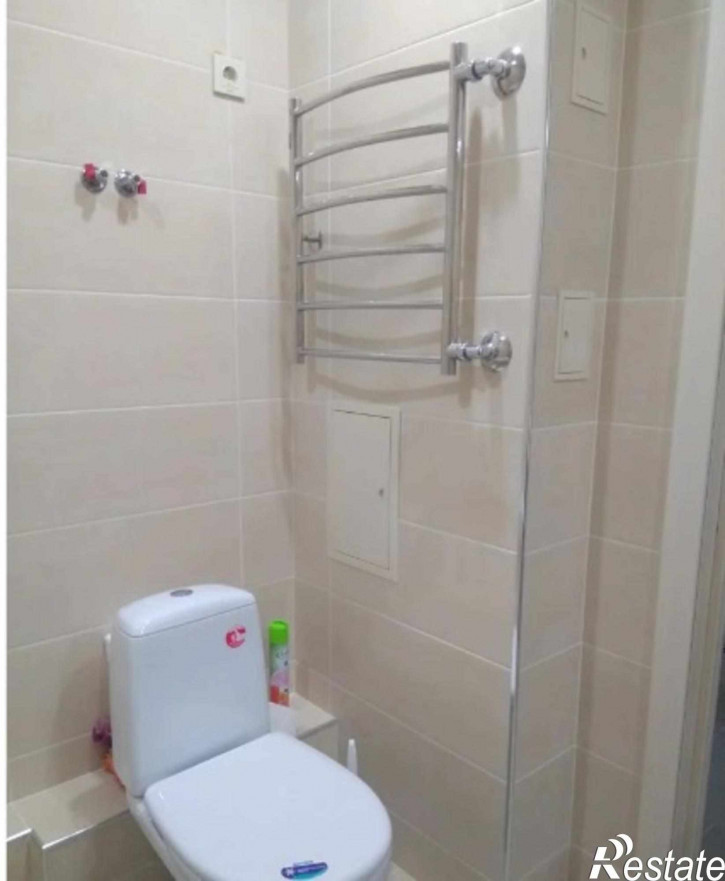 Студия Мира ул, 4В