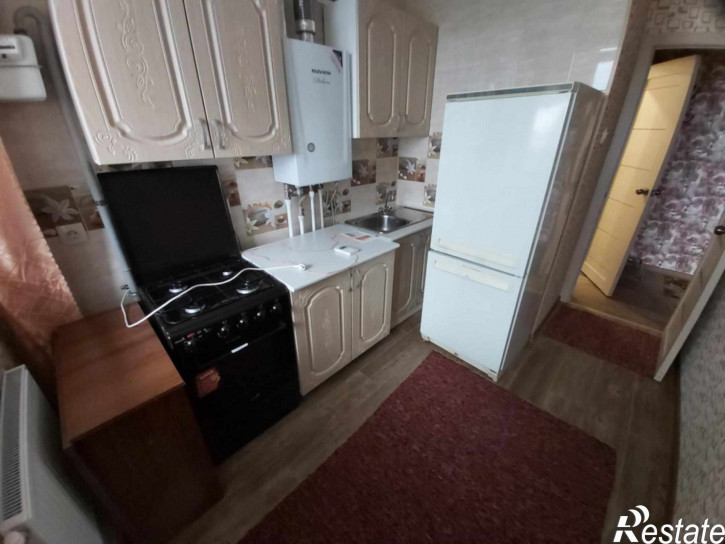 1-комн квартира Новгородская ул, 37к1
