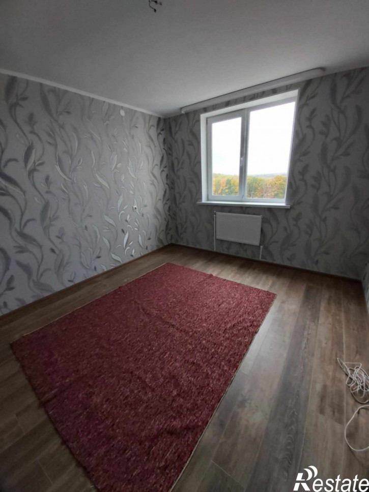 1-комн квартира Новгородская ул, 37к1