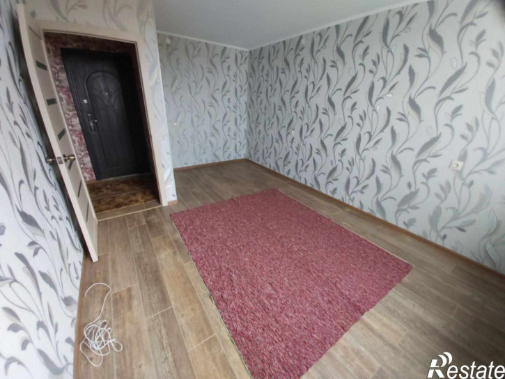1-комн квартира Новгородская ул, 37к1