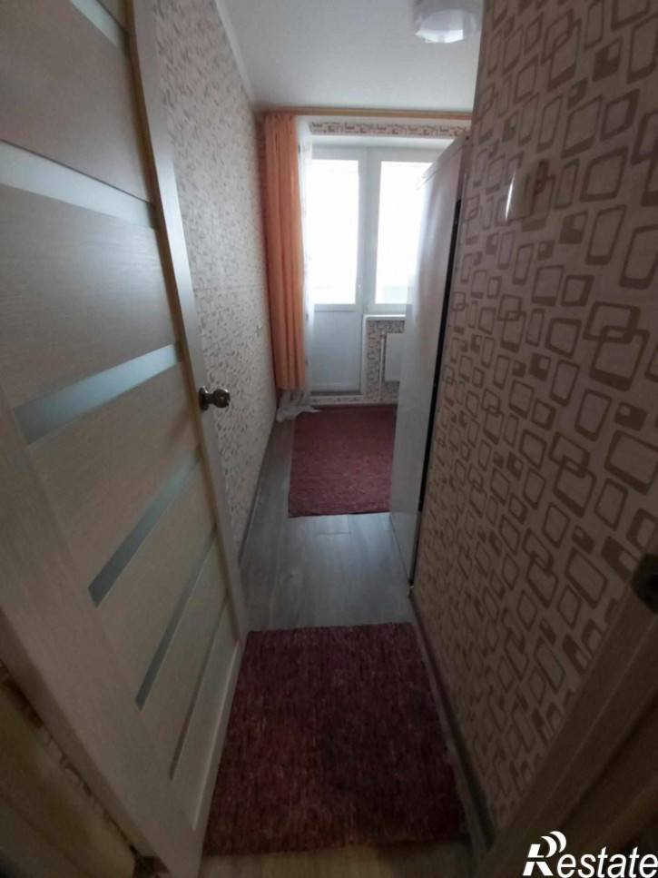 1-комн квартира Новгородская ул, 37к1