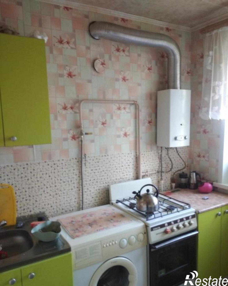 1-комн квартира Добросельская ул, 209А