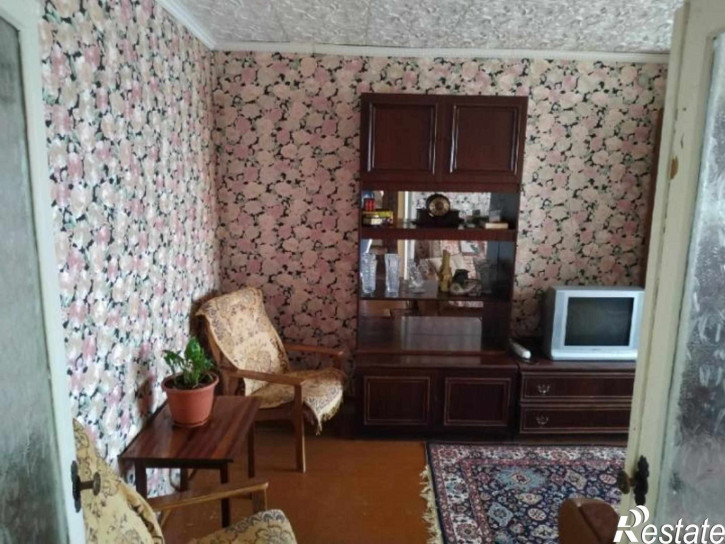 2-комн квартира ПОС. РТС , 4