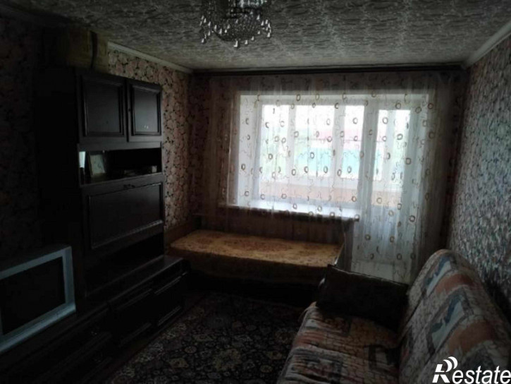 2-комн квартира ПОС. РТС , 4