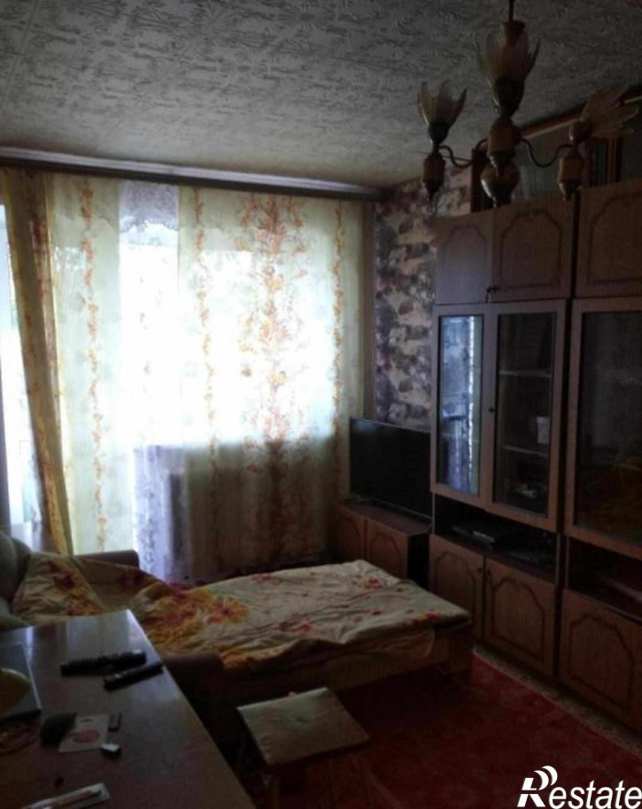 1-комн квартира Добросельская ул, 209А