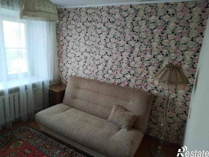 2-комн квартира ПОС. РТС , 4