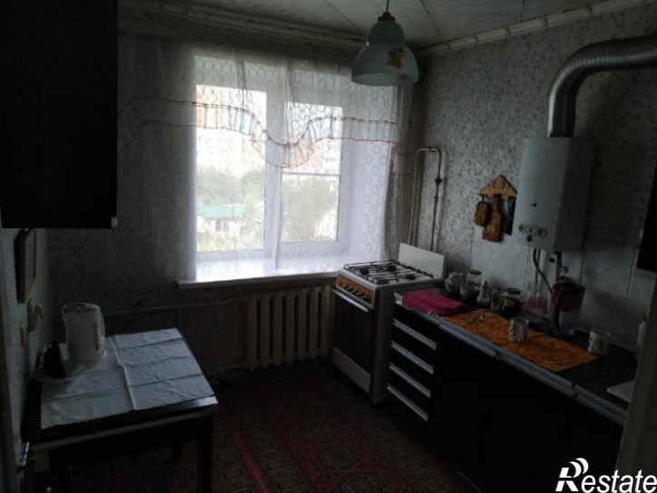 2-комн квартира ПОС. РТС , 4