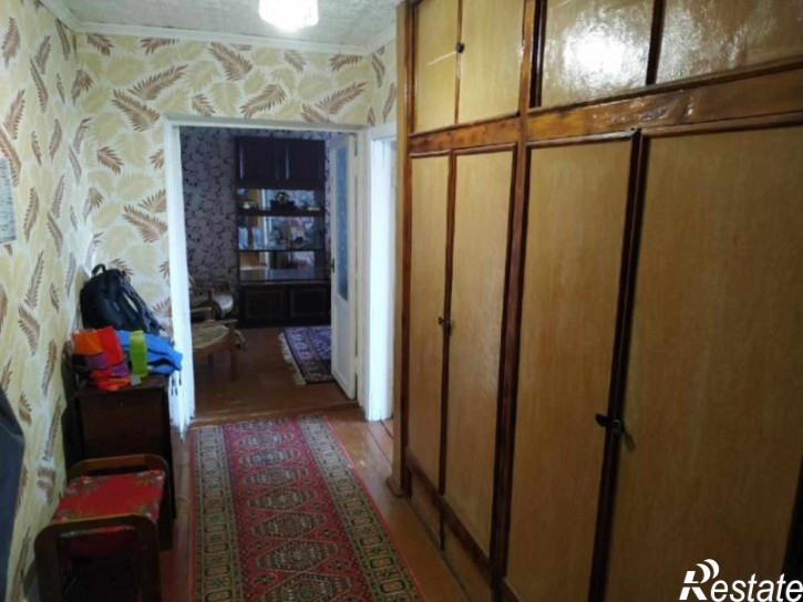 2-комн квартира ПОС. РТС , 4