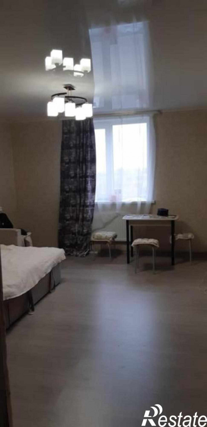 1-комн квартира Новгородская ул, 39к1