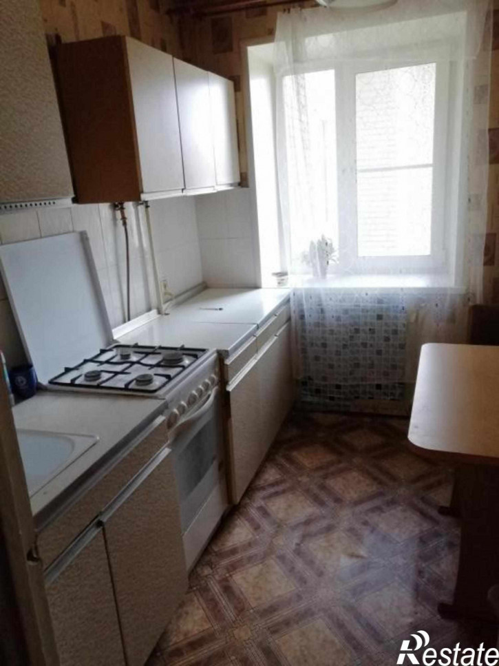 2-комн квартира Завадского ул, 15А