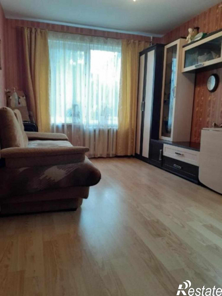 2-комн квартира Строителей пр-кт, 13А