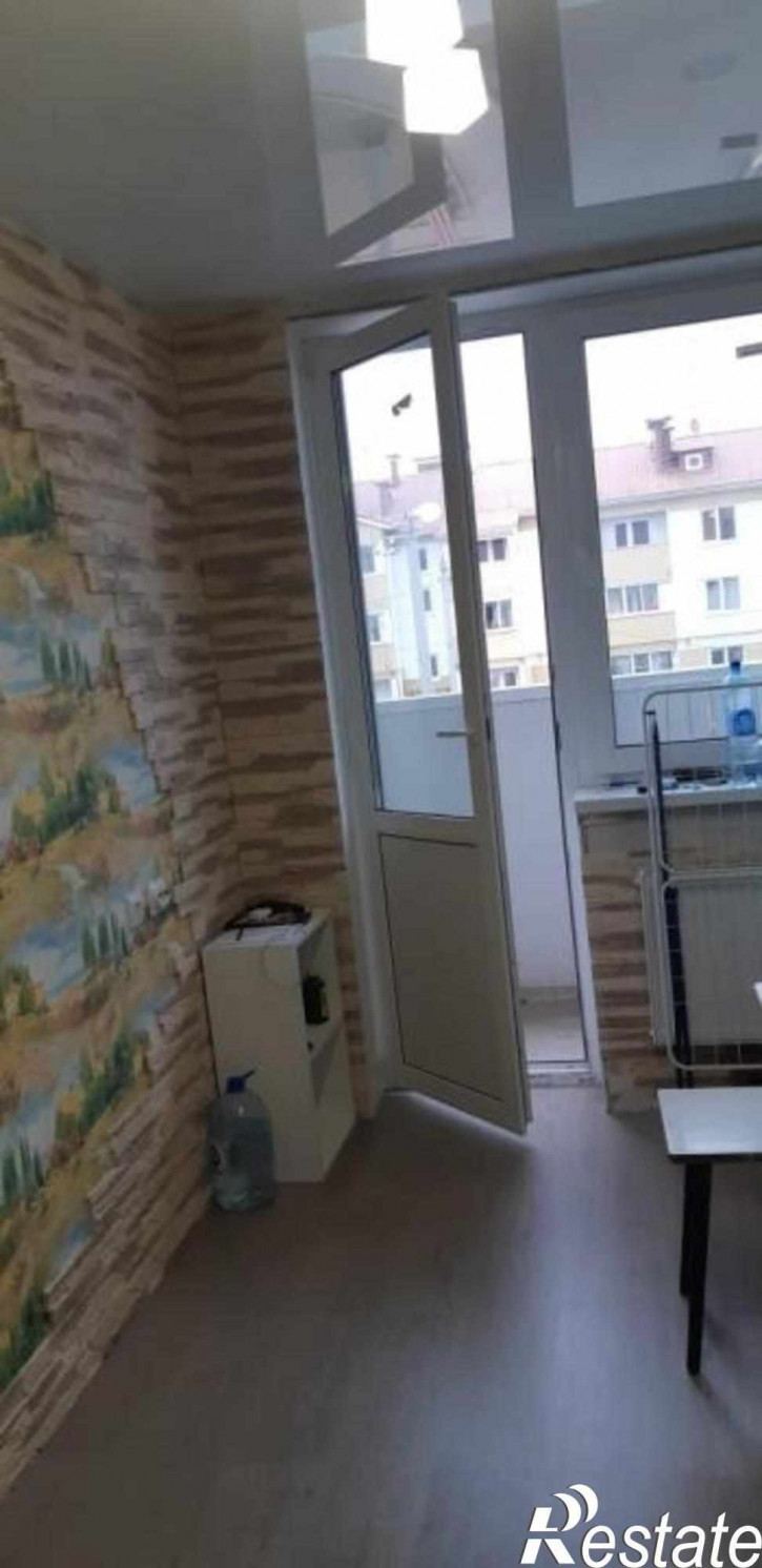 1-комн квартира Новгородская ул, 39к1