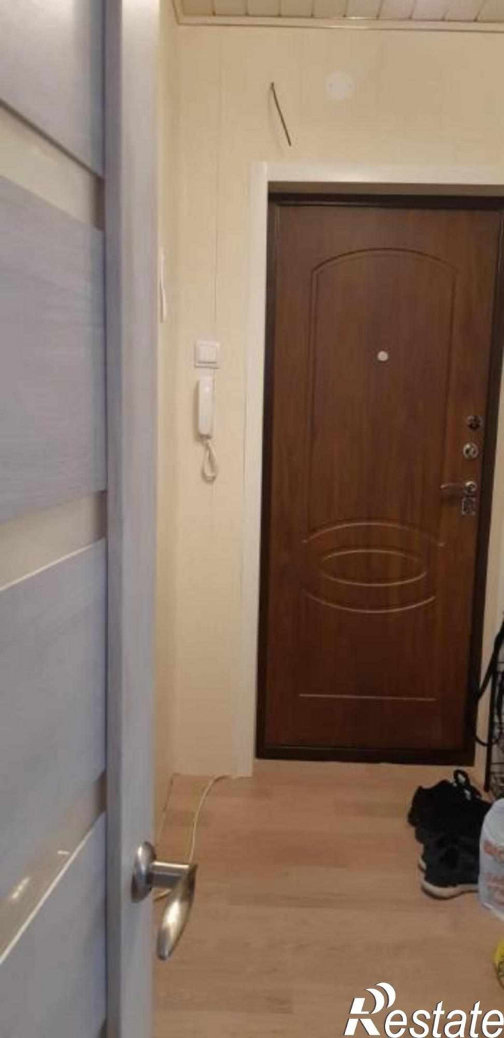 1-комн квартира Новгородская ул, 39к1