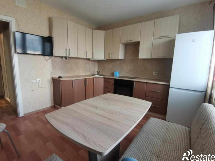 1-комн квартира Нижняя Дуброва ул, 3А