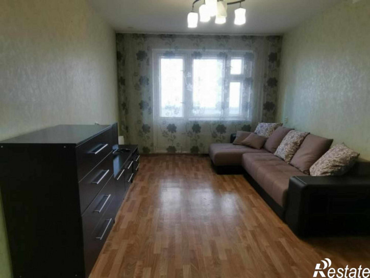 1-комн квартира Нижняя Дуброва ул, 3А