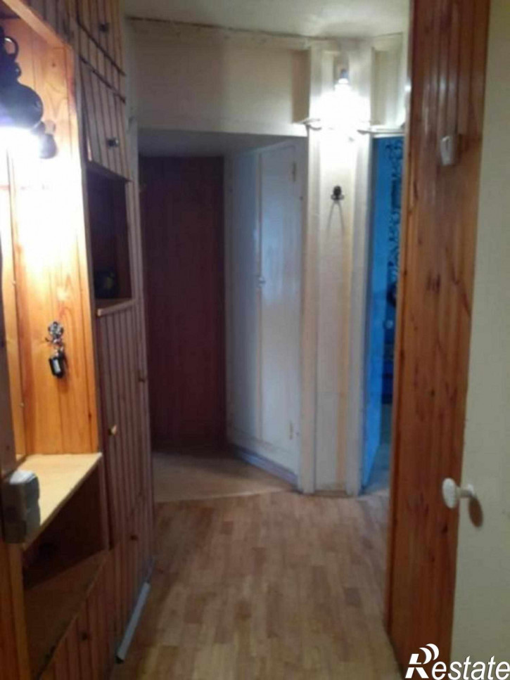 2-комн квартира Строителей пр-кт, 13А