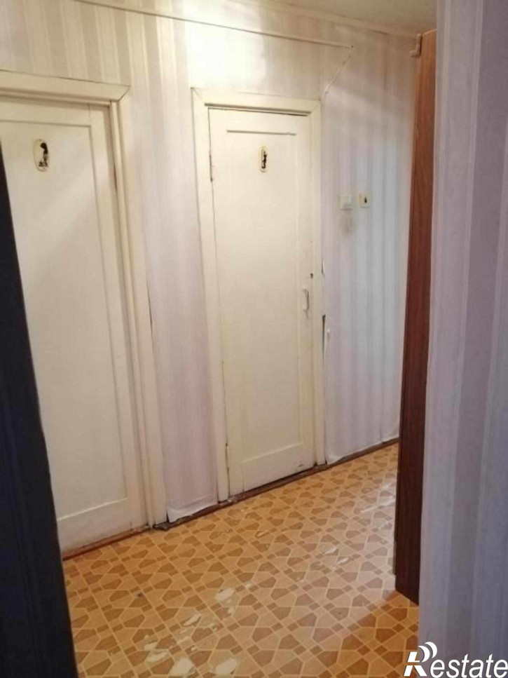 2-комн квартира Завадского ул, 15А