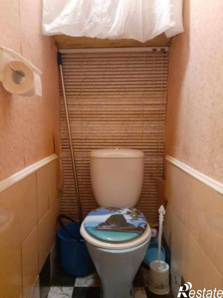 2-комн квартира Строителей пр-кт, 13А
