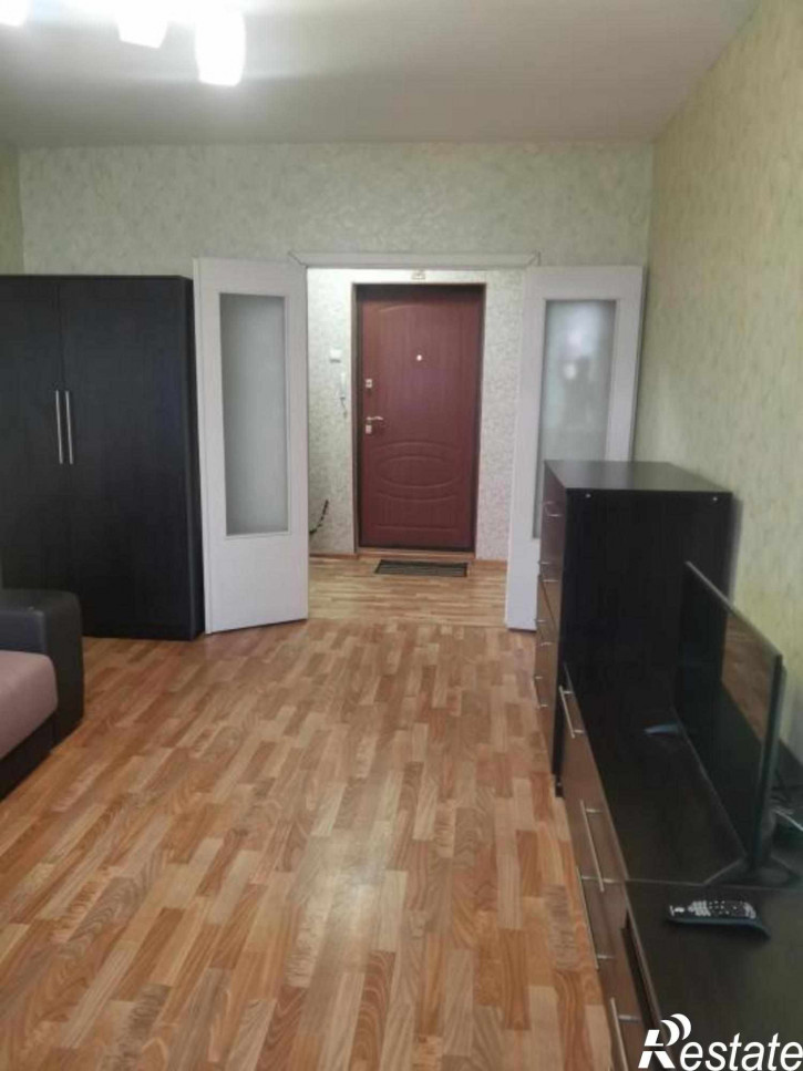 1-комн квартира Нижняя Дуброва ул, 3А