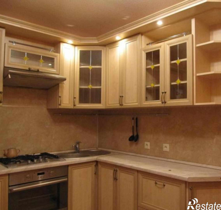 1-комн квартира Строителей пр-кт, 15Е