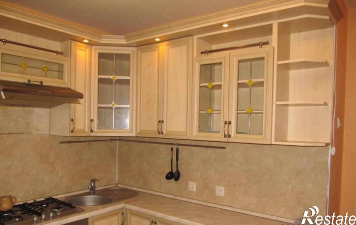 1-комн квартира Строителей пр-кт, 15Е