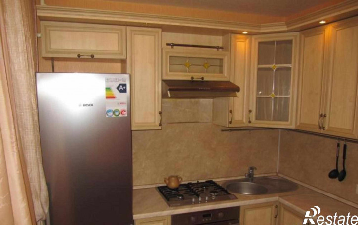 1-комн квартира Строителей пр-кт, 15Е