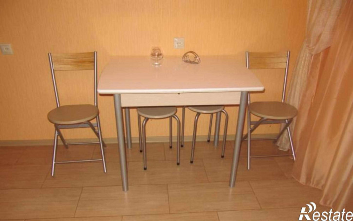 1-комн квартира Строителей пр-кт, 15Е