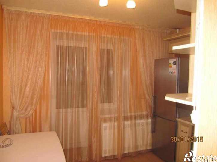 1-комн квартира Строителей пр-кт, 15Е