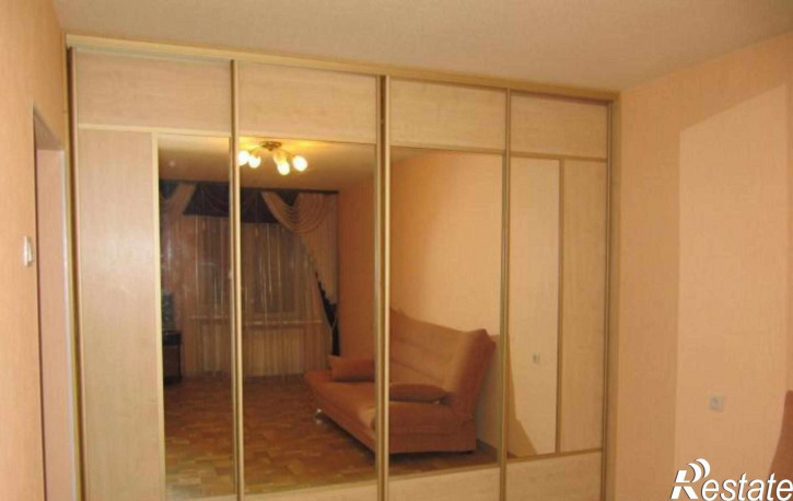 1-комн квартира Строителей пр-кт, 15Е