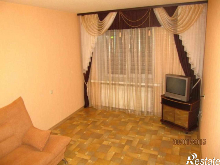 1-комн квартира Строителей пр-кт, 15Е