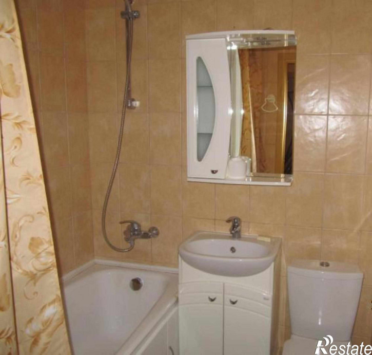 1-комн квартира Строителей пр-кт, 15Е