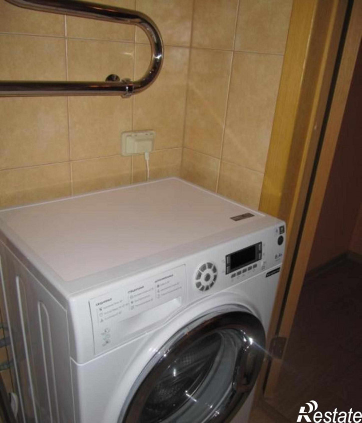 1-комн квартира Строителей пр-кт, 15Е