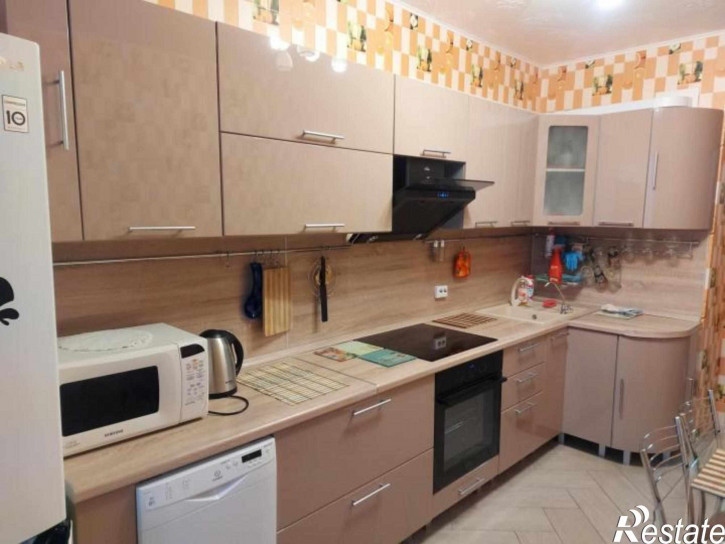1-комн квартира Гвардейская ул, 15
