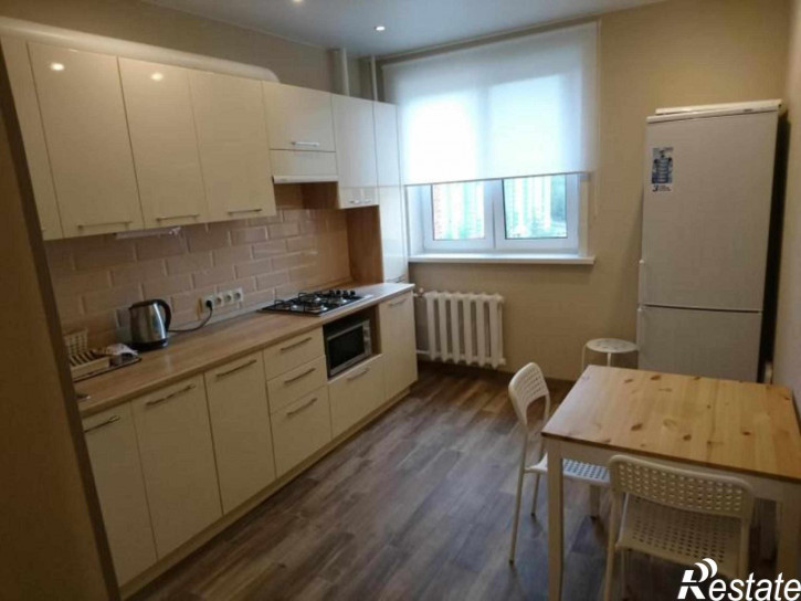 1-комн квартира Студенческая ул, 16Г