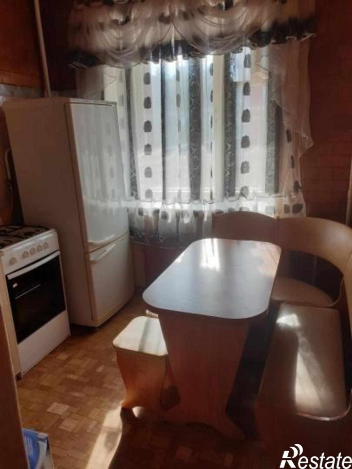 1-комн квартира Растопчина ул, 17