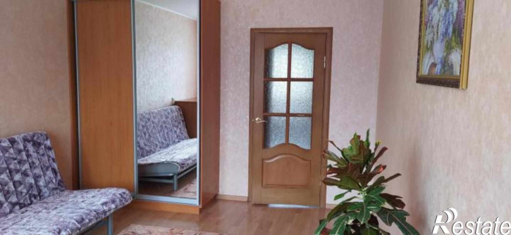 2-комн квартира Безыменского ул, 6Б