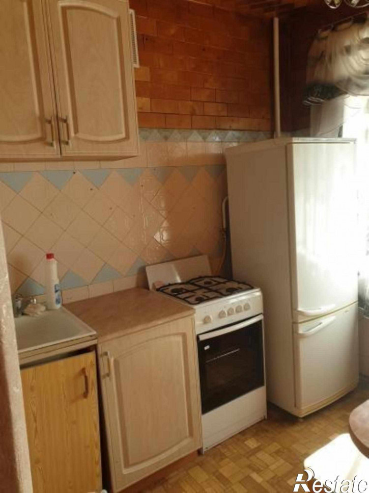 1-комн квартира Растопчина ул, 17