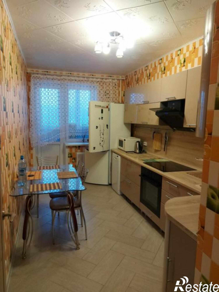 1-комн квартира Гвардейская ул, 15