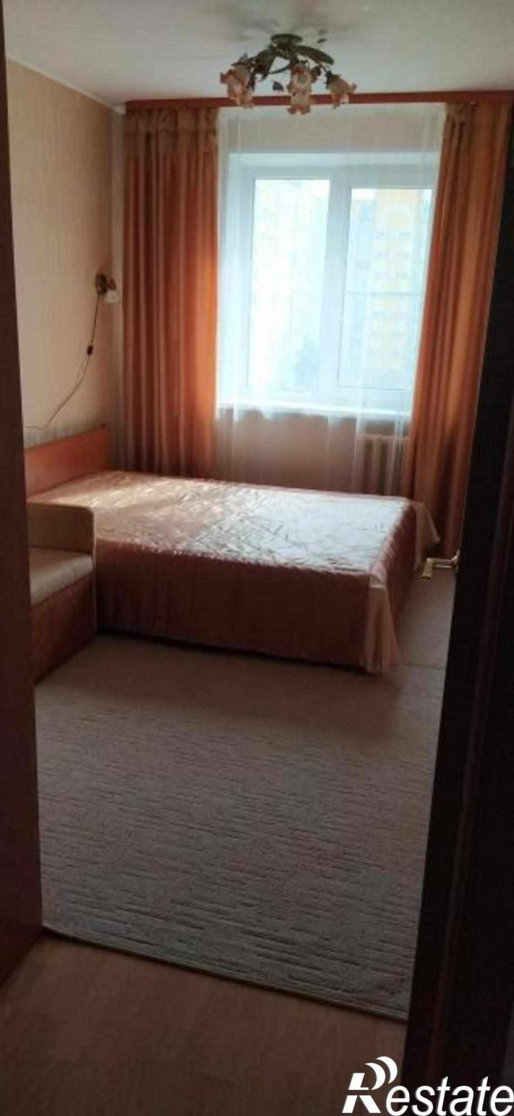 2-комн квартира Безыменского ул, 6Б