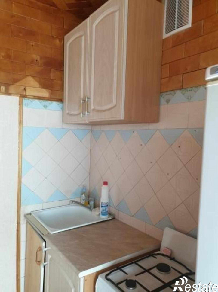 1-комн квартира Растопчина ул, 17