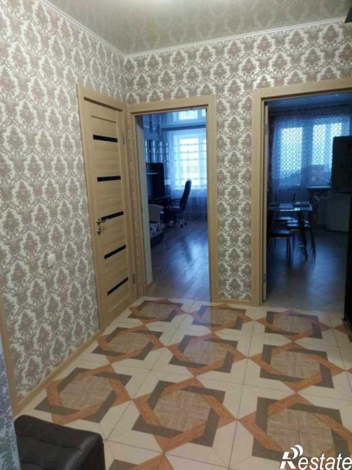 1-комн квартира Гвардейская ул, 15
