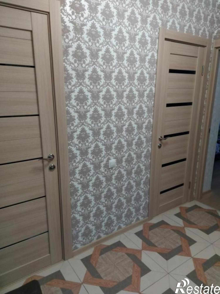 1-комн квартира Гвардейская ул, 15