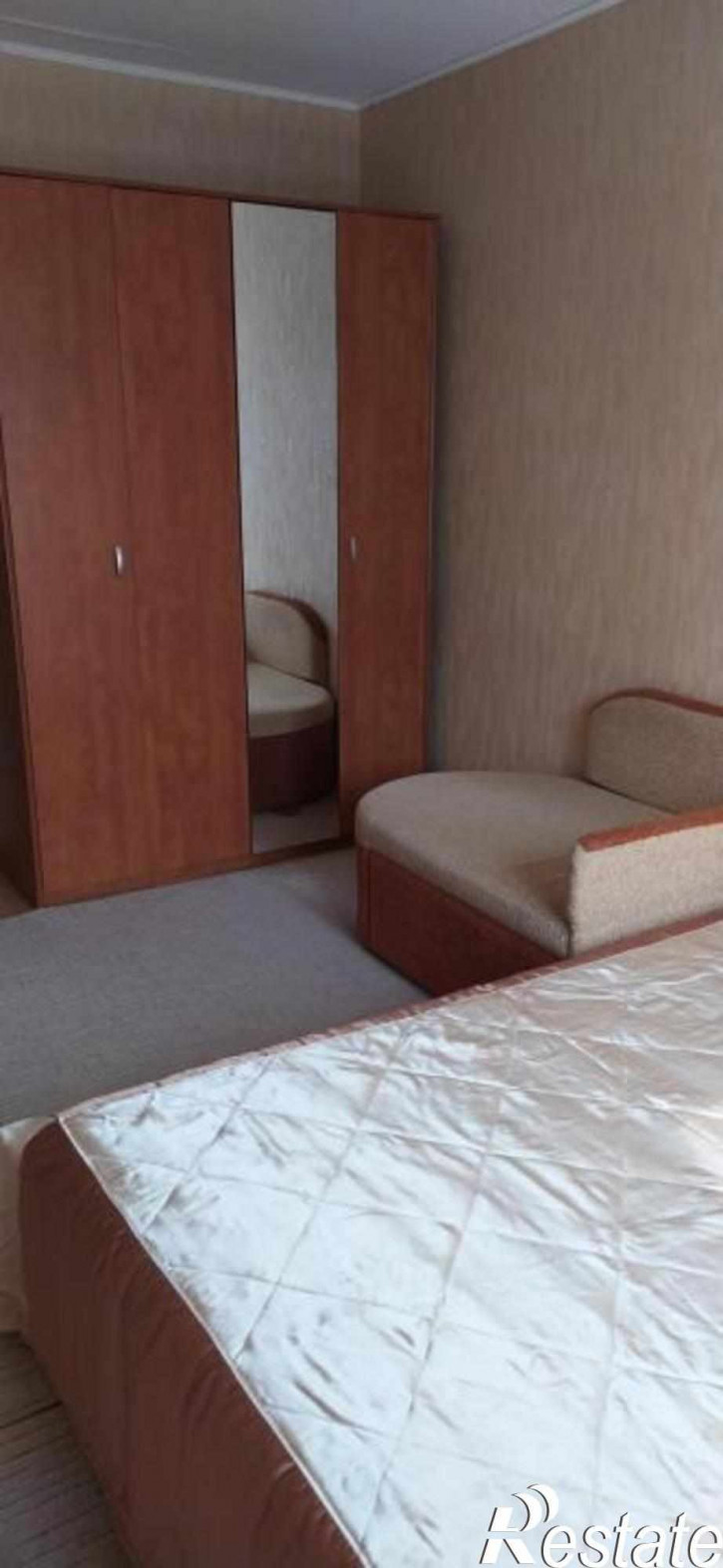 2-комн квартира Безыменского ул, 6Б