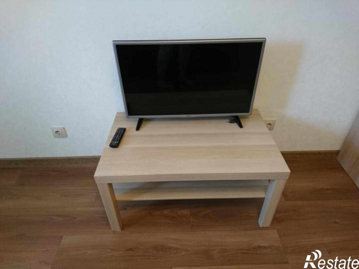 1-комн квартира Студенческая ул, 16Г