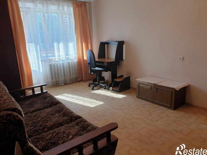 1-комн квартира Растопчина ул, 17
